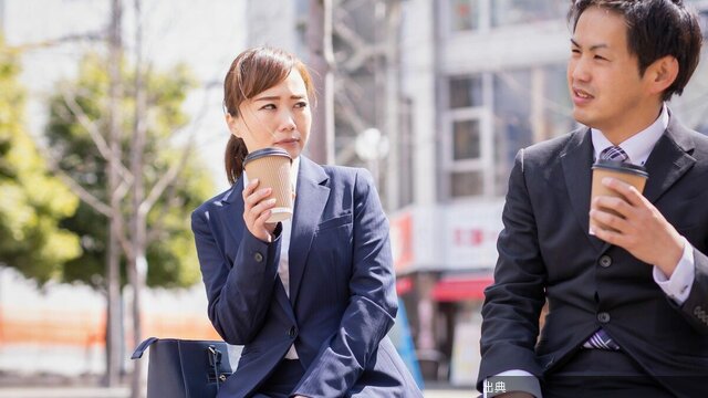 [話題] なぜ上司に苦手意識を抱くのか