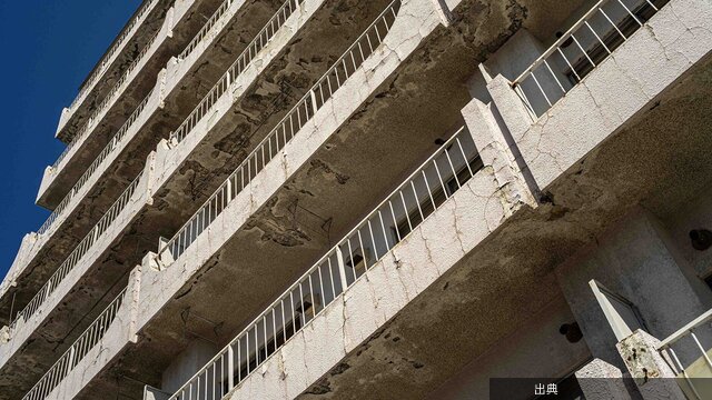 [話題] マンション再生の新たな選択肢