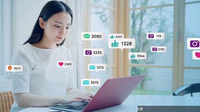 [衝撃] SNS頑張っても仕事は来ない？