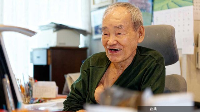 [話題] 億万長者の朝5分ルーティンとは