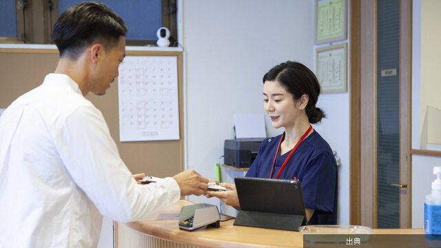 [悲報] マイナ保険証に医師が悲鳴