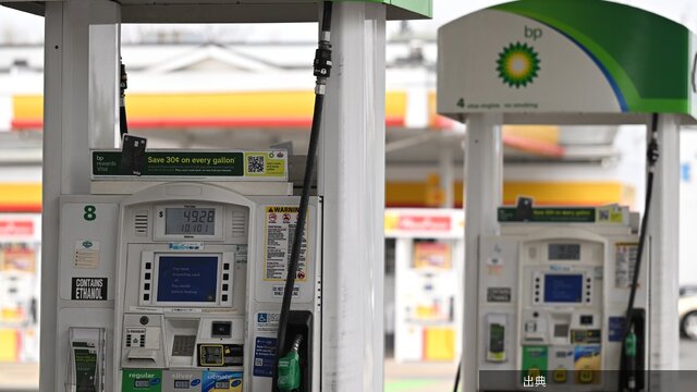 [話題] 原油価格大きな乖離