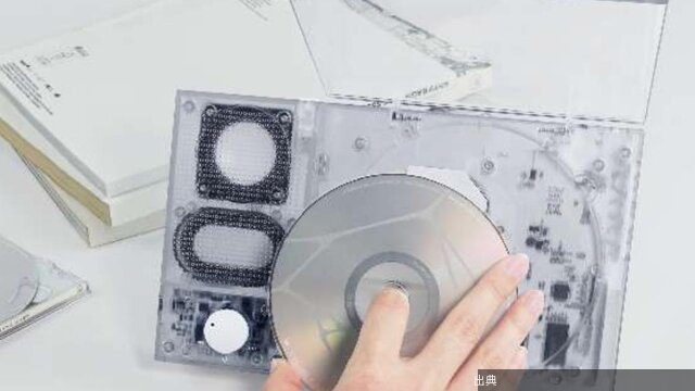 [朗報] 実家のCDもう一度聴こう