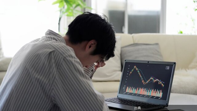 [話題] 投資の成功には「体感的リスク」を知ろう