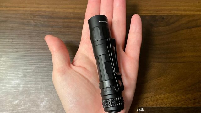 [朗報] おすすめLEDライト