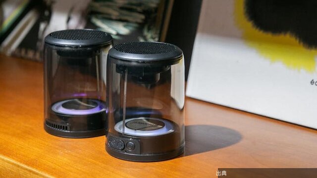 [朗報] 空間を包む音のステレオスピーカー登場