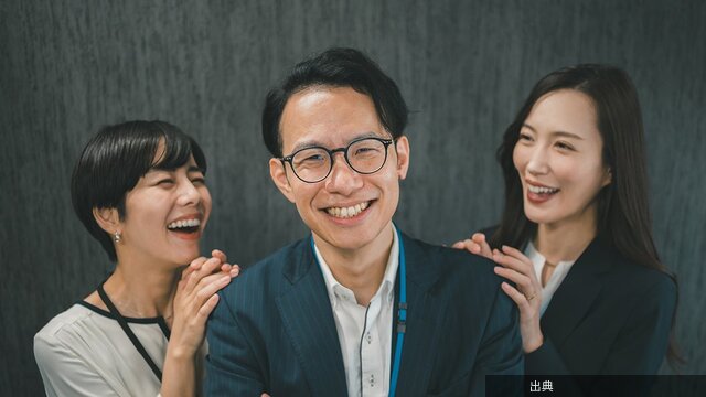[話題] バッタ博士、テレビ出演でモテる