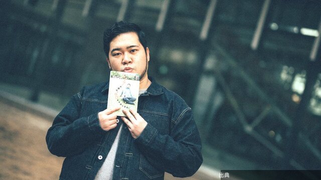 M-1王者・松井ケムリ「吉本に入ったこと」が最大の転機だった。“指示待ち人間”こそ環境選びが大事が話題に
