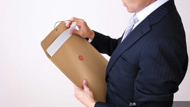 [話題] 死亡後に届く「1枚の通知書」
