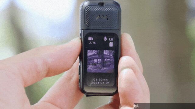 [朗報] 1万円でアウトドアの臨場感を切り取るカメラ登場！