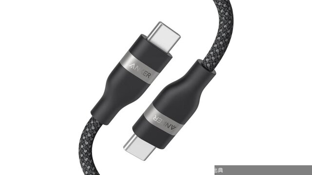 [朗報] AnkerのUSB-Cケーブルが40%オフ！