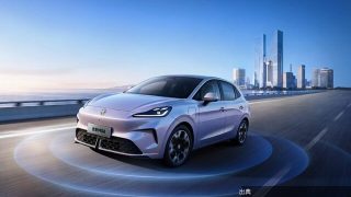 [朗報] 中国のユニコーン企業が「究極の車載電池」量産へ