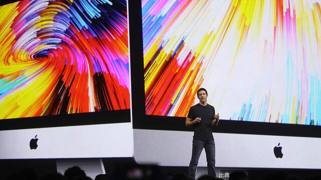 [話題]アップル次期CEO、ジョン・ターナスとは何者？ スティーブ・ジョブズが牽引した「プロダクトデザインのア...になる模様