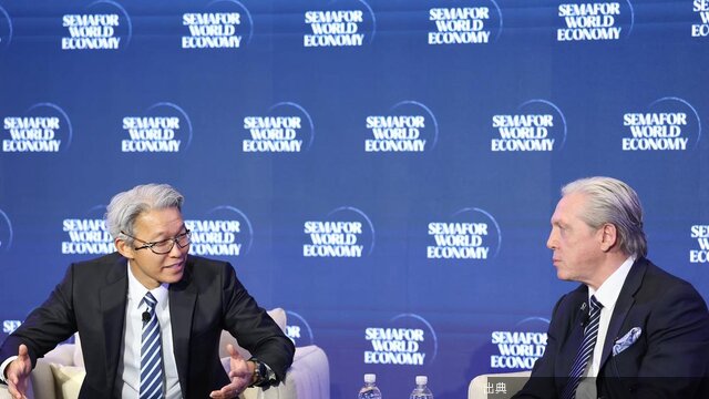 [衝撃] 米国で2000万人減危機