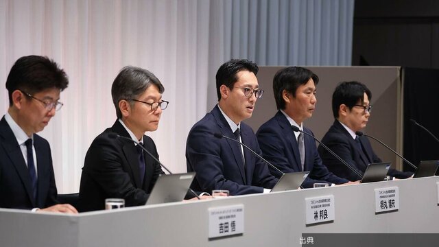 [速報] プルデンシャル生命、新規契約自粛を180日間延長