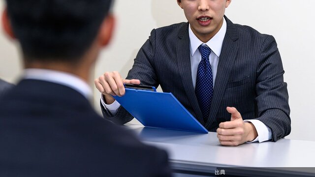 [話題]億単位違約金で内定辞退阻止…