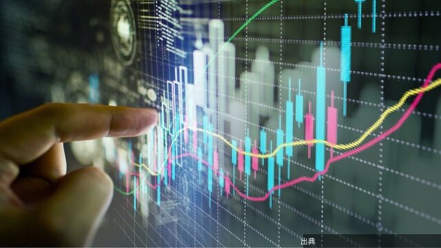 [朗報]日経平均株価が6万円台にタッチ
