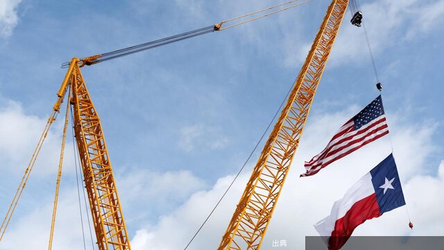 [速報]アメリカの電力会社はAIブームを支えるために今後5年間で1.4兆ドルを投資するになる模様