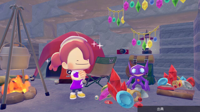 [朗報]ぽこあポケモンの新イベント「ヤミラミの宝石あつめ」4月29日開催！