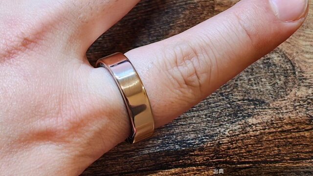 [朗報] スマートリング「SOXAI RING 2」実践レビュー