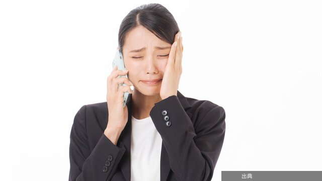 [話題]「隠れモンスター社員」NGワードは？