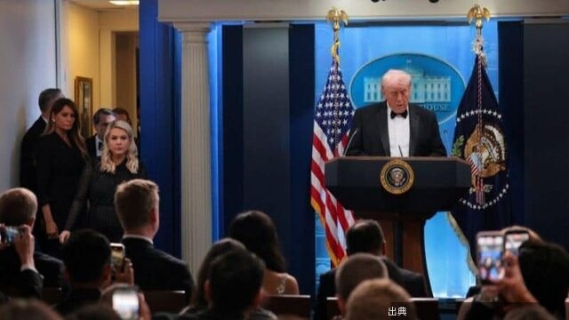 [衝撃] トランプ襲撃未遂事件の背後にある思想とは