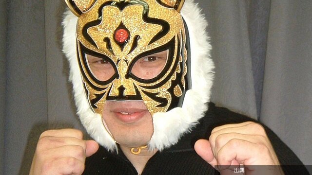 [話題] 初代タイガーマスクが明かす「ケンカマッチ」の真実