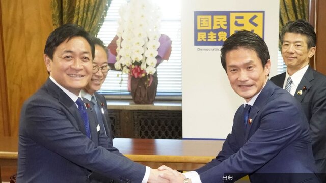 [話題] 高市の人気の秘密は？