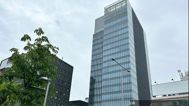 [速報]ゴールドクレストが1000億円でオフィスビル取得