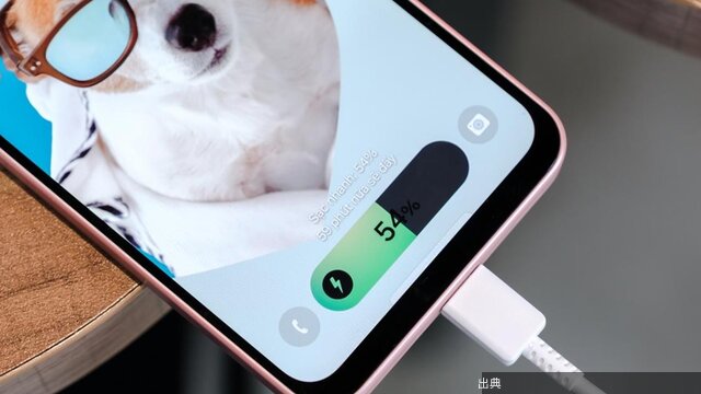 [衝撃] アンドロイドのバッテリーを奪う３つの盲点