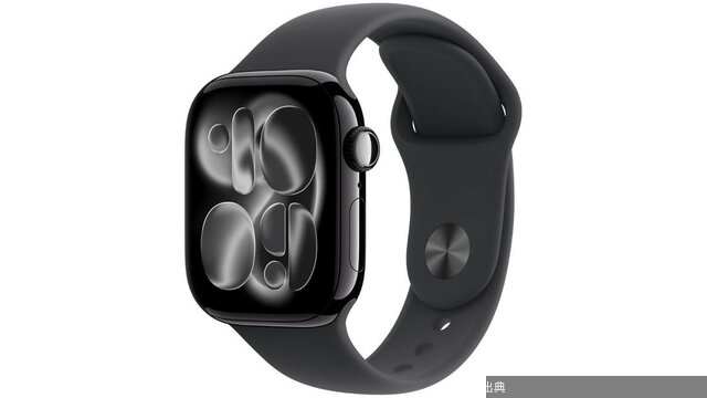 [朗報] Apple Watch Series 11で体調管理が激変