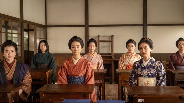 [話題] 女性の「キツい」セリフに脚本家が感じた違和感