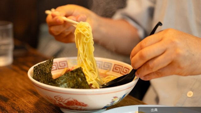 [衝撃]ラーメン店の不愉快な対応