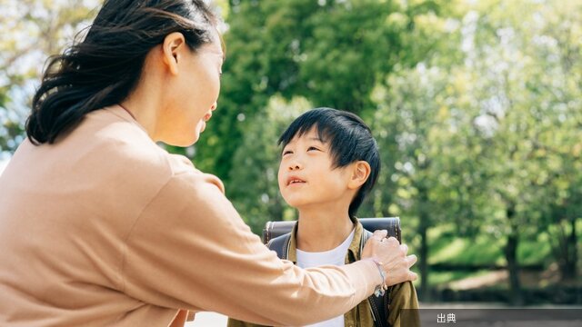 [朗報] 自己肯定感をあげるほめ方