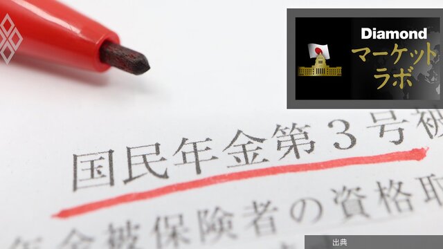 [話題] 主婦年金改革の核心を考える