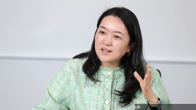 [話題] 花王「サプライチェーンリスク不存在」