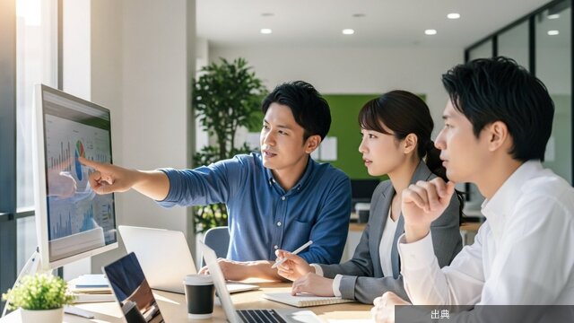 [話題]スタートアップは一時的な組織？