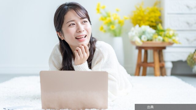 [朗報]富を築く簡単なアプローチが判明