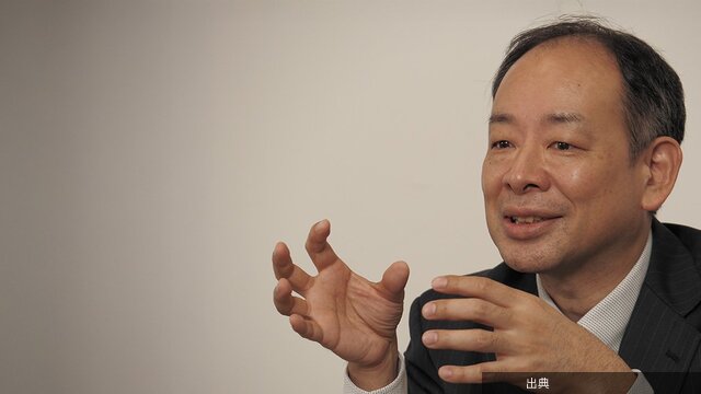 [朗報] データセンターの将来、ワット・ビット連携とは？
