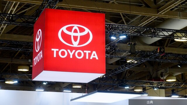 [話題] 円安・原油高が自動車株に与える影響