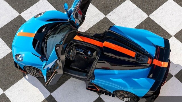 [話題] V8・V12エンジンは厳しさを迎える？