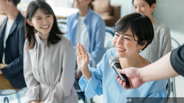 [朗報]瞬時に的確な言葉が言えるトレーニング法