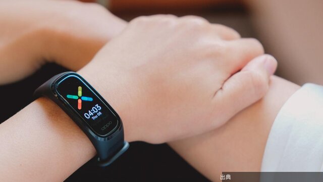 [朗報] Fitbit Air 99ドルで5月発売？