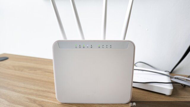 [朗報] Wi-Fiルーター夜間オフで節約！