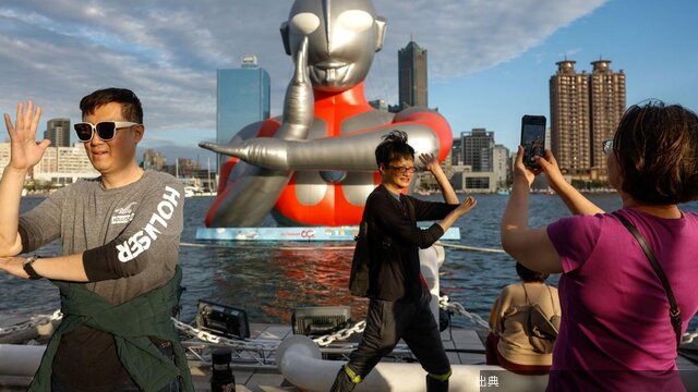 [話題] ウルトラマンブームの光と影