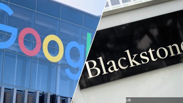 [話題] グーグルとブラックストーンのAI提携