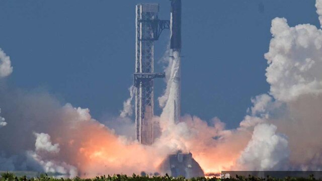 [話題] SpaceXの軌道上データセンター