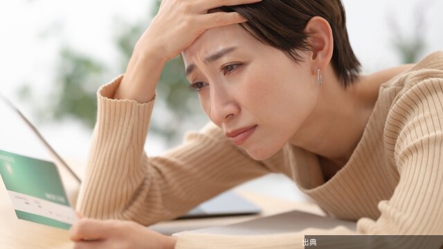 [衝撃] 月収63万円夫が妻に課した「25万円ルール」の代償