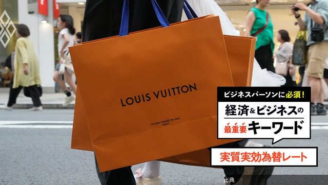 [衝撃] 円安の真実