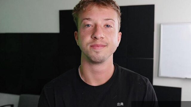 [朗報] 23歳で100万ドル稼ぐオプショントレーダー